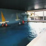 Ferienwohnungen Mahlke