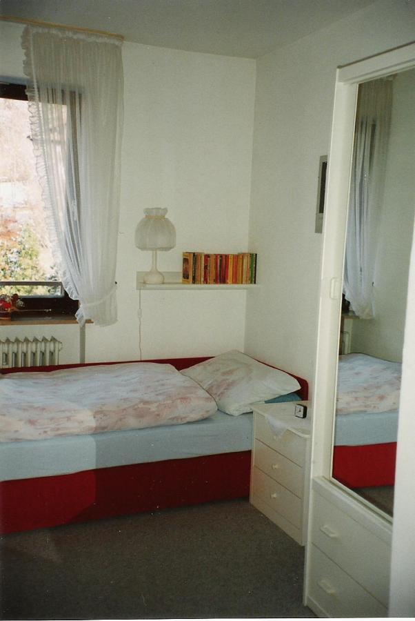 Mahlke Apartment Berchtesgaden